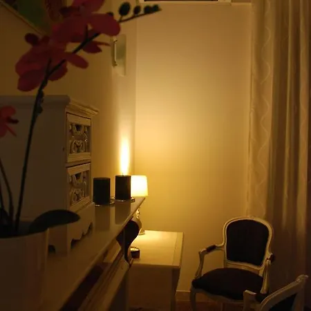 Casa Di Mapy *