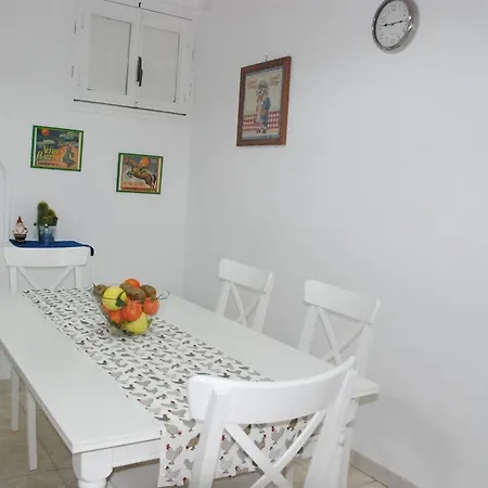 Appartement Casa Di Mapy *
