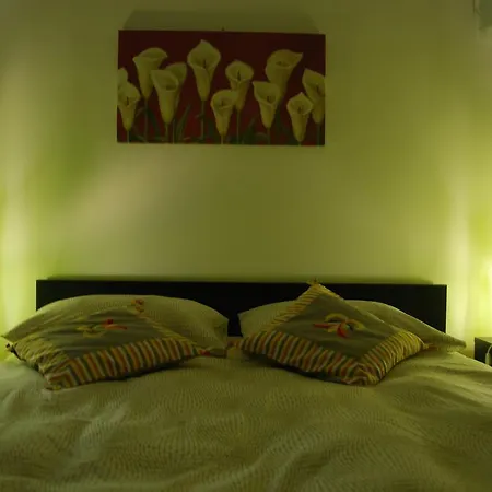 شقة Casa Di Mapy روما