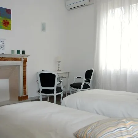 Casa Di Mapy