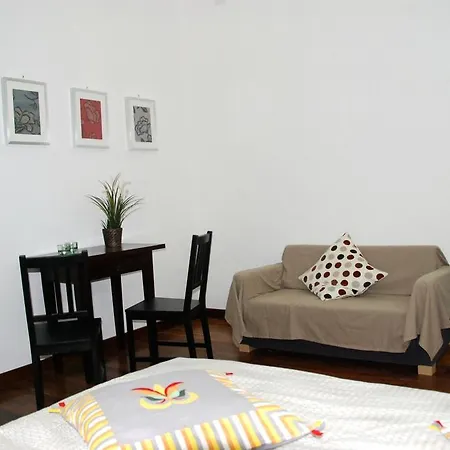Appartement Casa Di Mapy