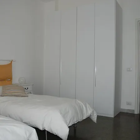 Casa Di Mapy Рим