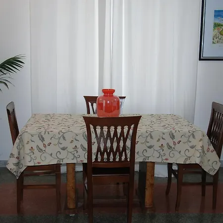 Апартаменты Casa Di Mapy Рим
