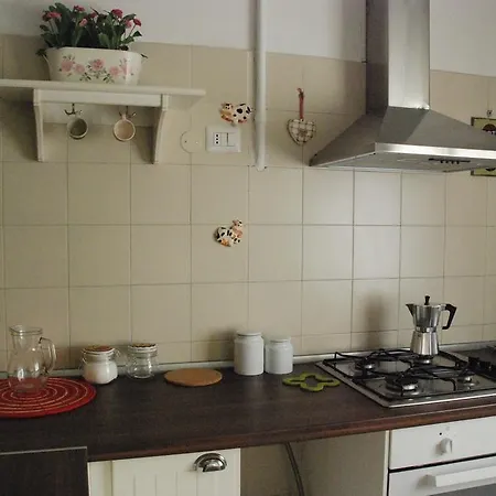 Casa Di Mapy Апартаменты