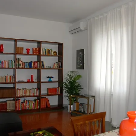 Casa Di Mapy Апартаменты Рим