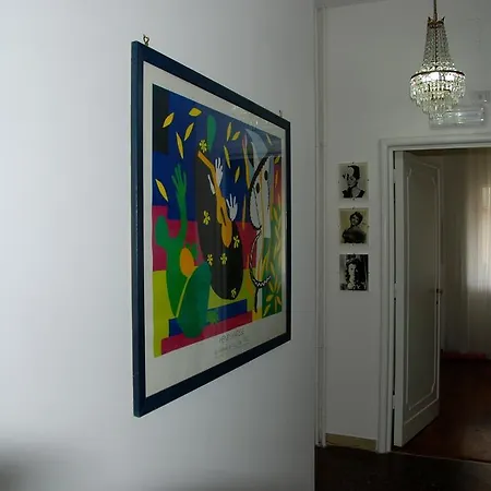 Casa Di Mapy * Рим