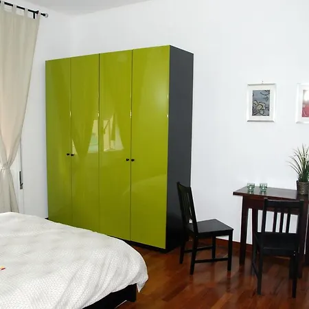 Casa Di Mapy Рим