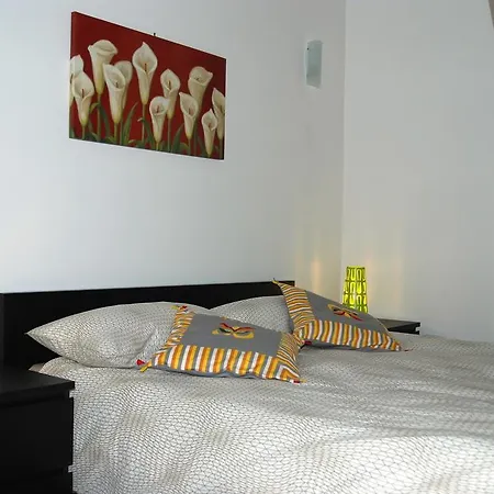 Casa Di Mapy *