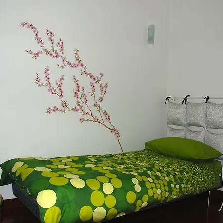 Апартаменты Casa Di Mapy Рим