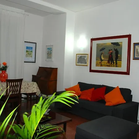 Апартаменты Casa Di Mapy