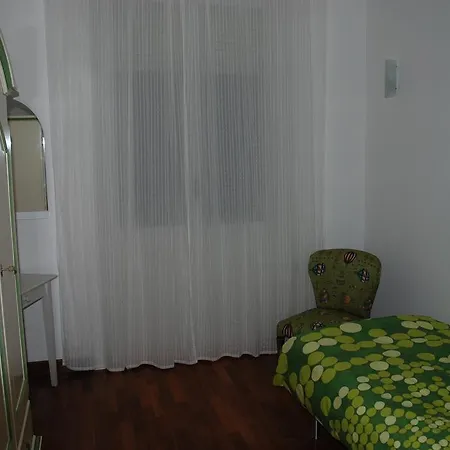 Casa Di Mapy Апартаменты